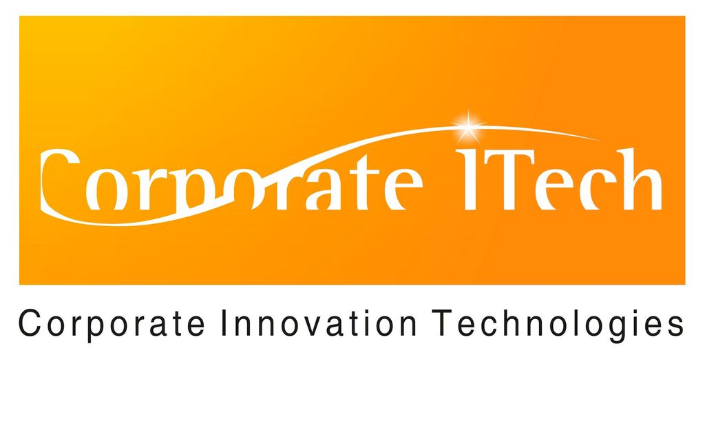 Corporate Innovation Technologies