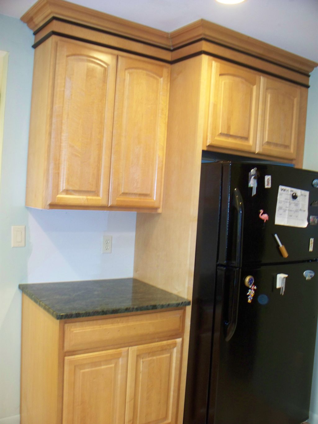 Crown Moldings