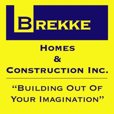 Brekke Homes & Construction Inc.