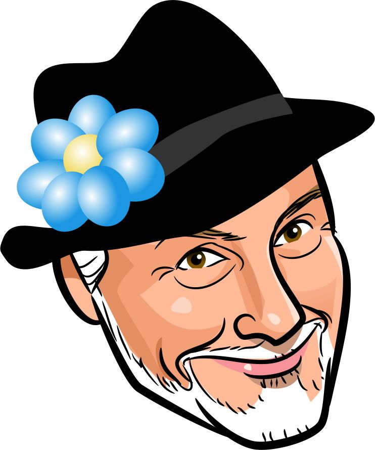 Magician and Balloon Twister. Gregg the Magic Ball