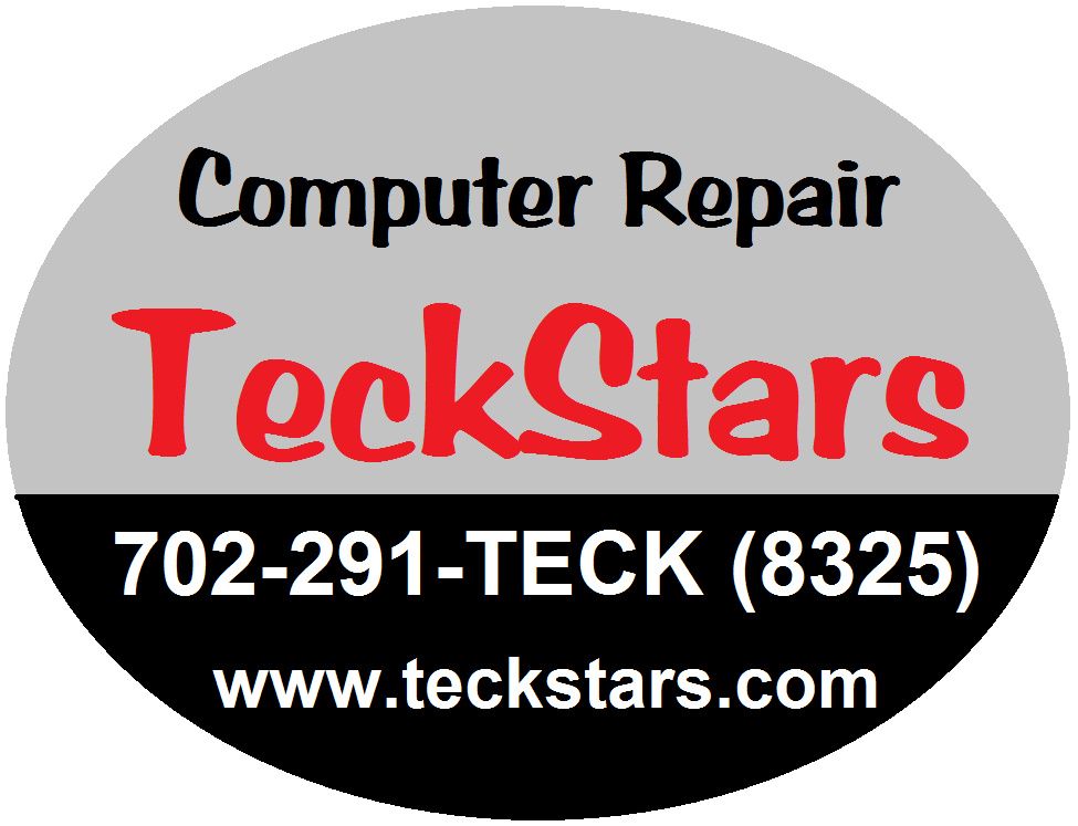 Teckstars Computer Repair