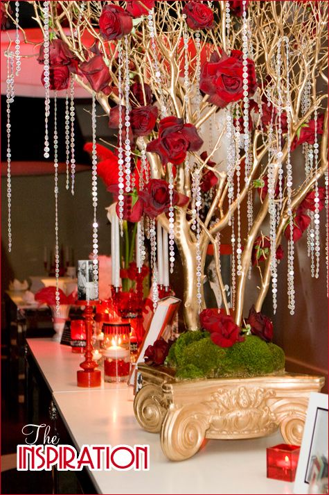 Sophisticated & Savvy Events