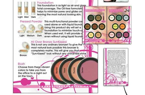 Catalog Page