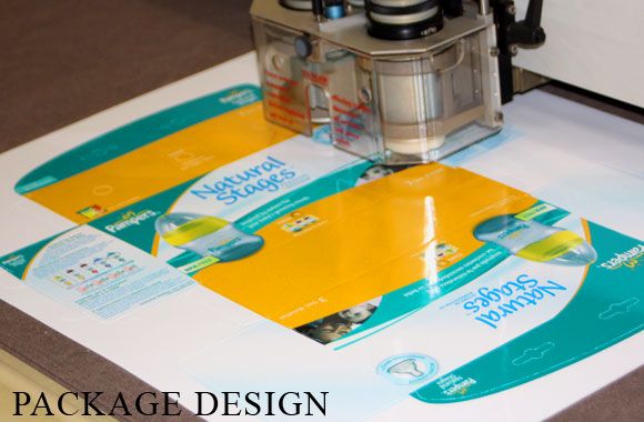 Package Design