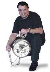 Greg Steele Comedy Hypnotist
