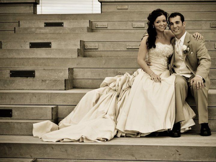 The Happy Couple