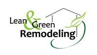 Lean & Green Remodeling