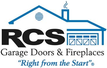 RCS Garage Doors and Fireplaces