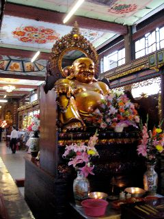 Buddah