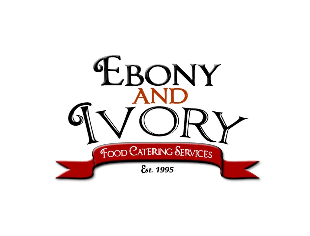 Ebony & Ivory Food Catering