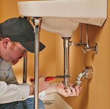 Plumbing Contractors, Drain Cleaning, Sewer Repair