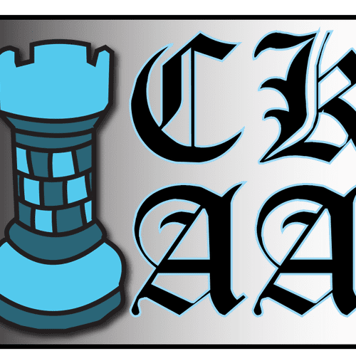 CKAA logo.