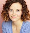 Sarah Ramos - one of my acting students