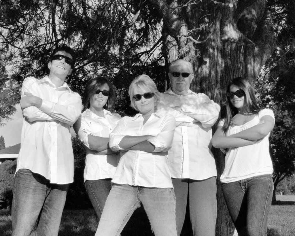 From our "We are Family" gallery