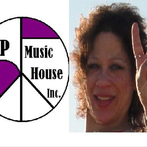 OP Music House: Nonprofit community center: music 
