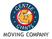 Gentle Giants Moving Company