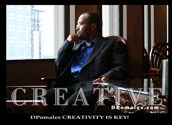 DPomales Creative Services