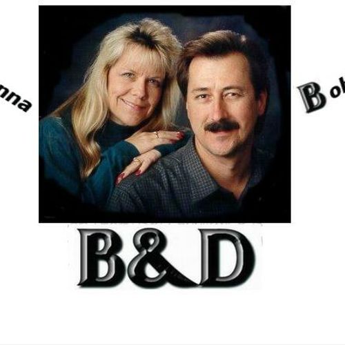 Bob & Donna    B&D
www.bdappliance.com