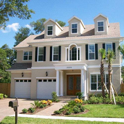 Parkland Estates Custom Residence - Tampa