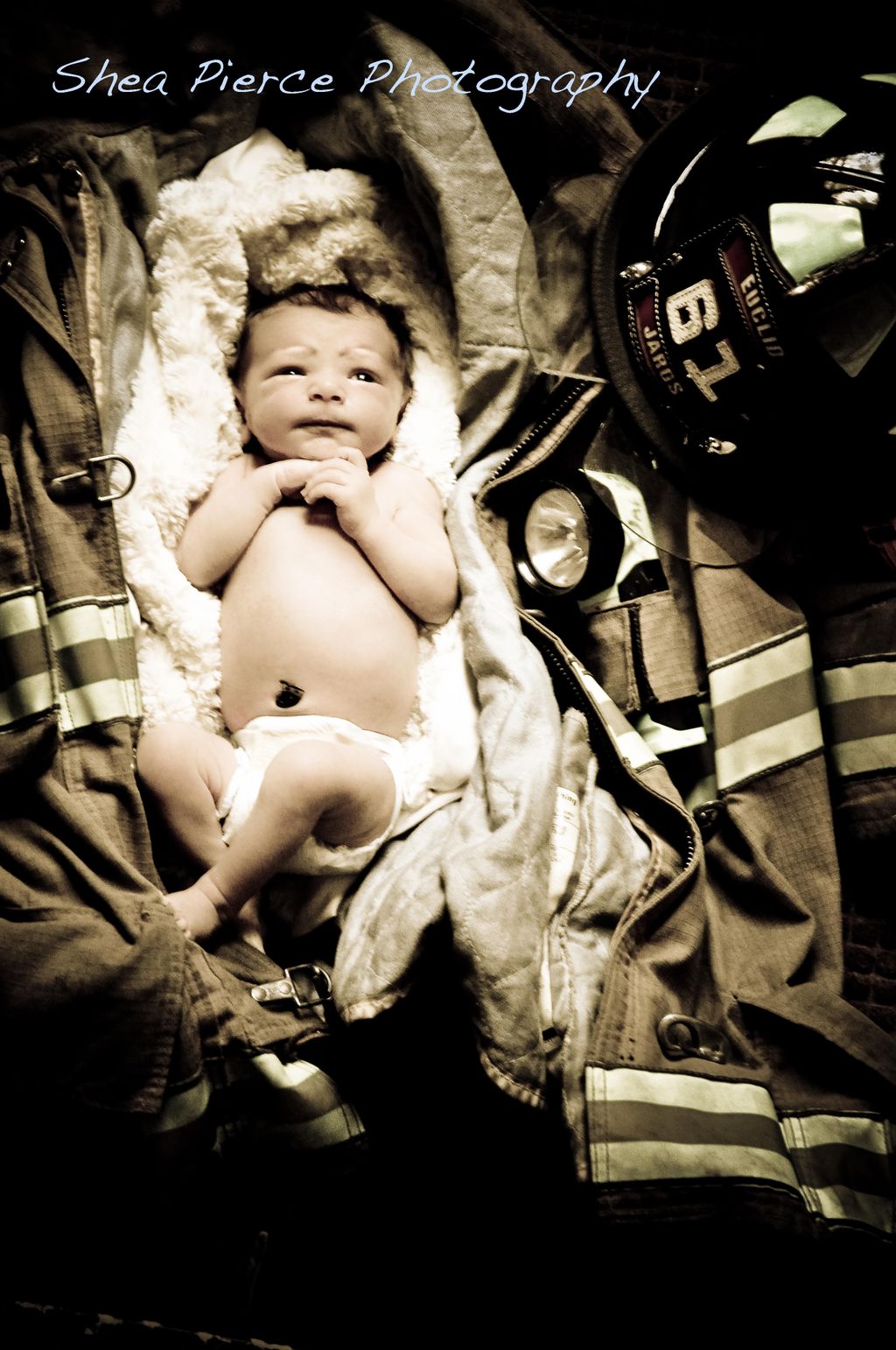 Newborn Sessions tailored to your unique family!