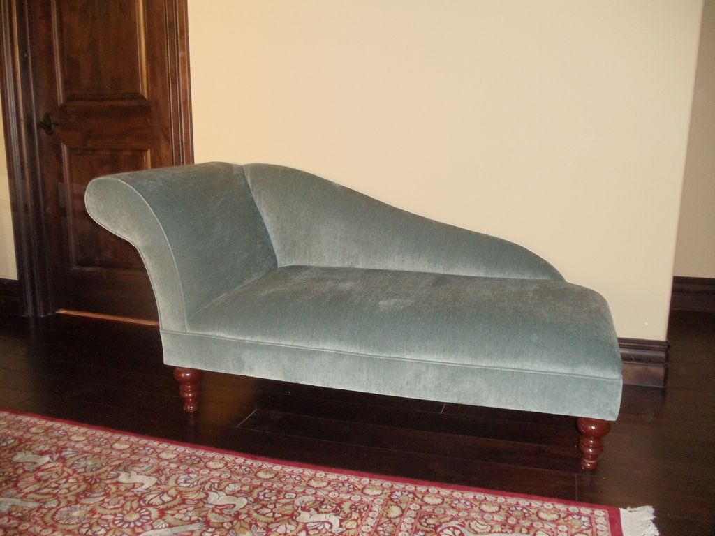 Paul Stanley Upholstery