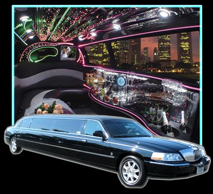 Dulles Express Limo