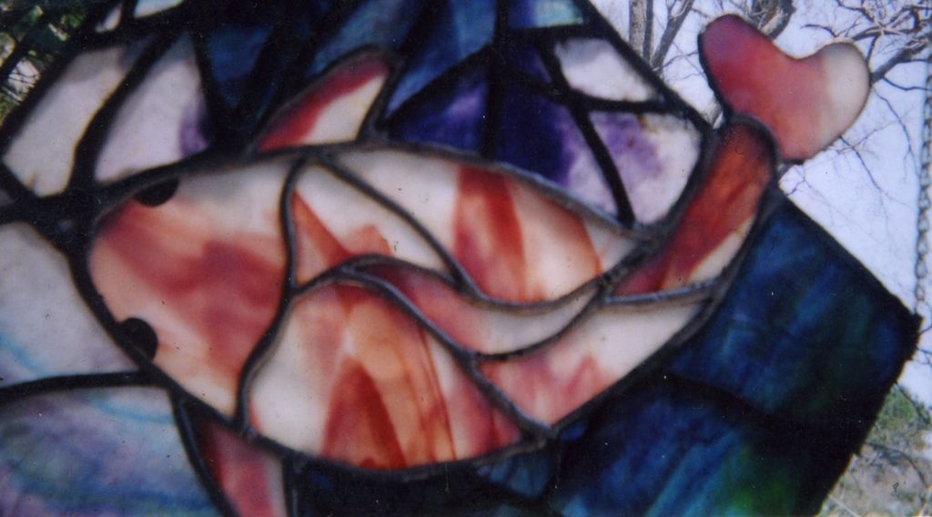 Koi fish