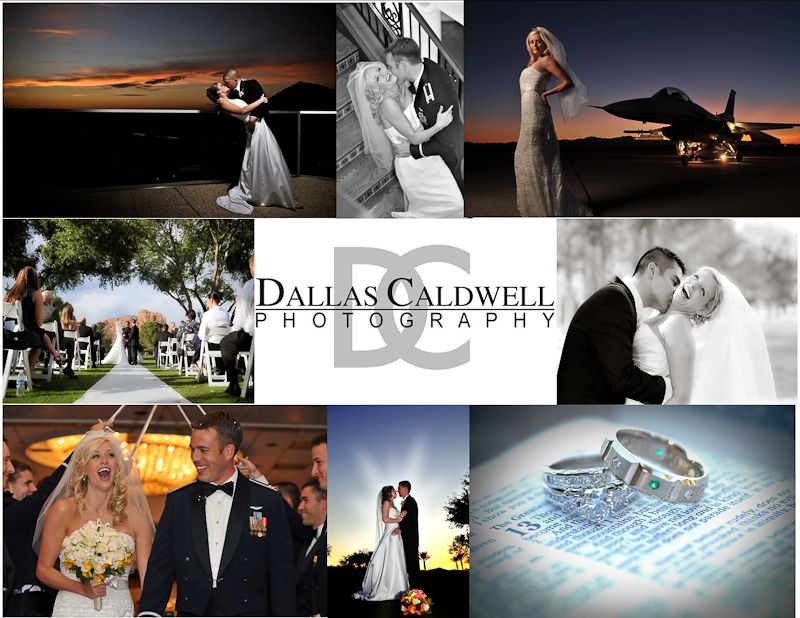 Dallas Caldwell Photography