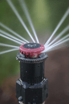 MP Rotator - A Water Conservation Device