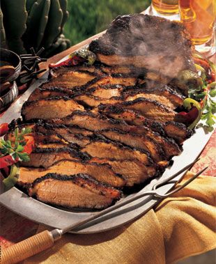 Cowboy's Texas Smoked Meats are specially selected