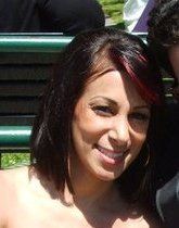 NATALIE ALJABI