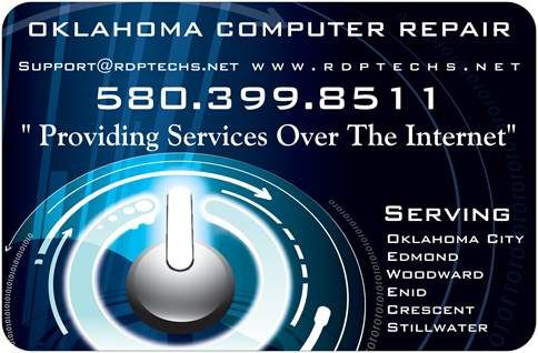 Oklahoma Computer Repair