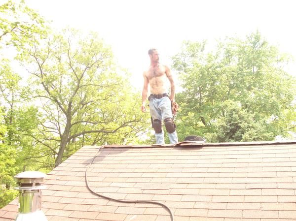 Ray's Roofing