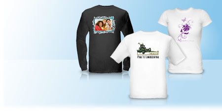 T-Shirt Printing