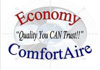 Economy ComfortAire, LLC