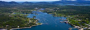 Bass Harbor, Maine