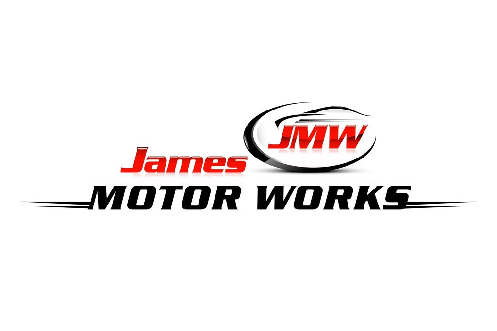 James Motor Works