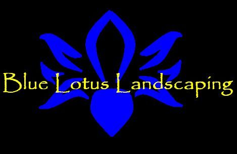 Blue Lotus Landscaping, LLC