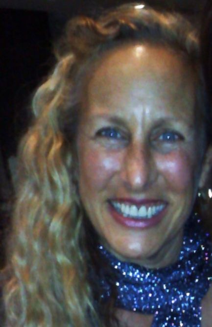 beaming. life is good over 50 :)
