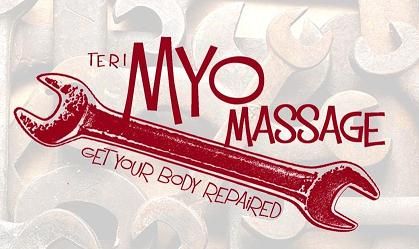 Teri Myo Massage