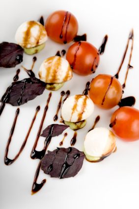 Caprese Salad