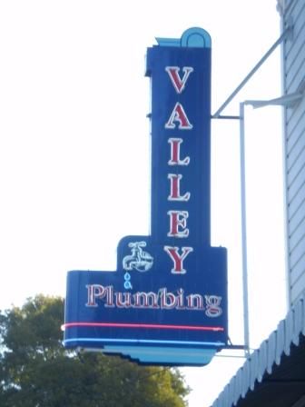 Valley Plumbing Home Center, Inc.