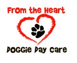 From the Heart Doggie Daycare
