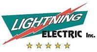 Lightning Electric, Inc