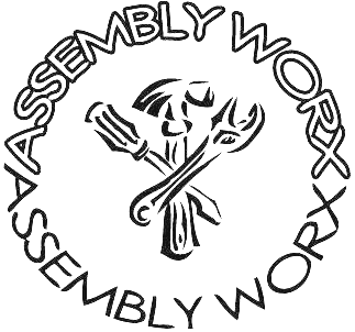 Assembly Worx - Professional Furniture Assemblers
