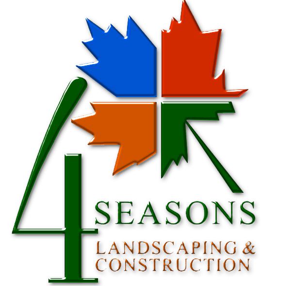 4 Seasons Landscaping & Construction LLC