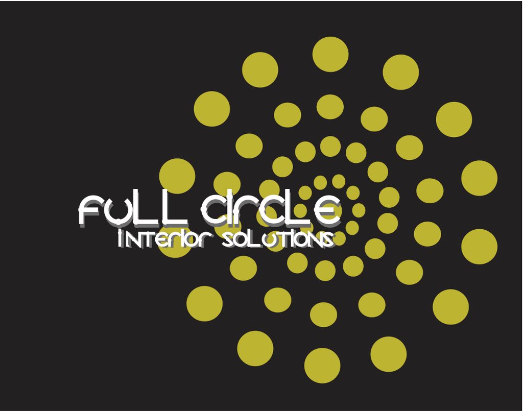 Full Circle Interior Solutions