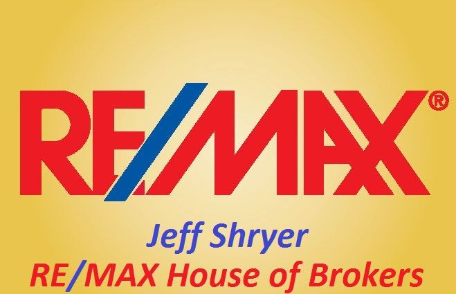 Jeff Shryer REMAX House of Brokers Springfield, MO