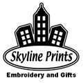 Skyline Prints Embroidery and Screen Printing