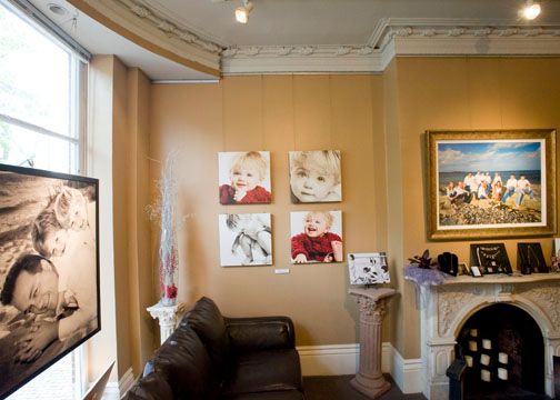 Offering beautiful wall collections